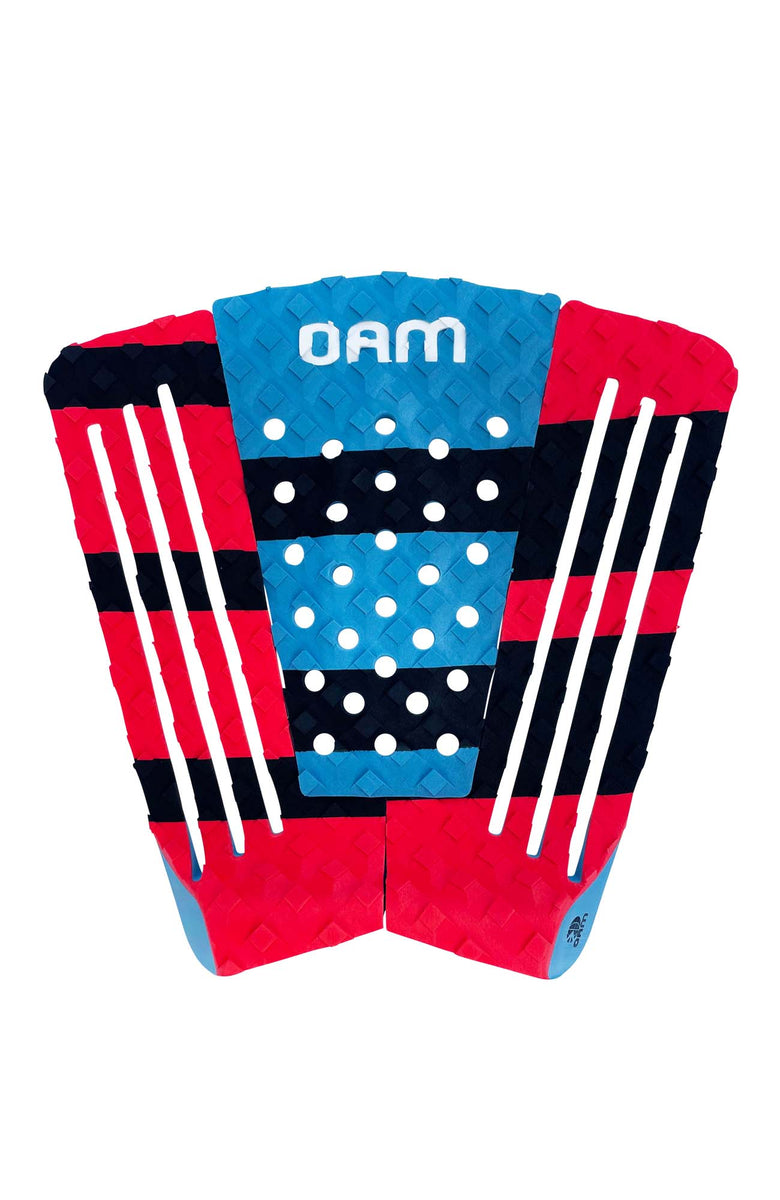 OAM TRACTION TO ANIMAL GRIP