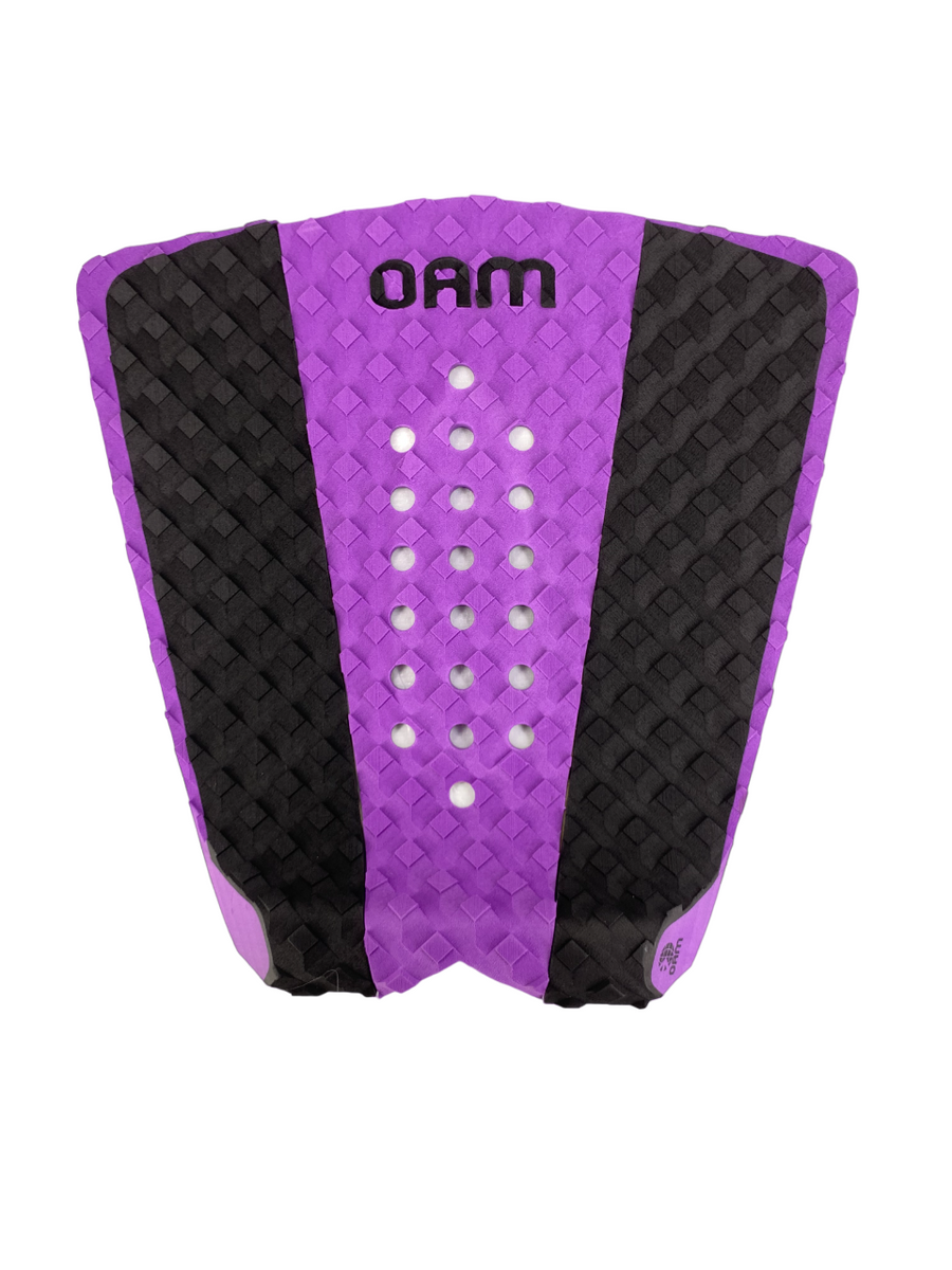 Kalani Rivero Signature Traction Pad OAM