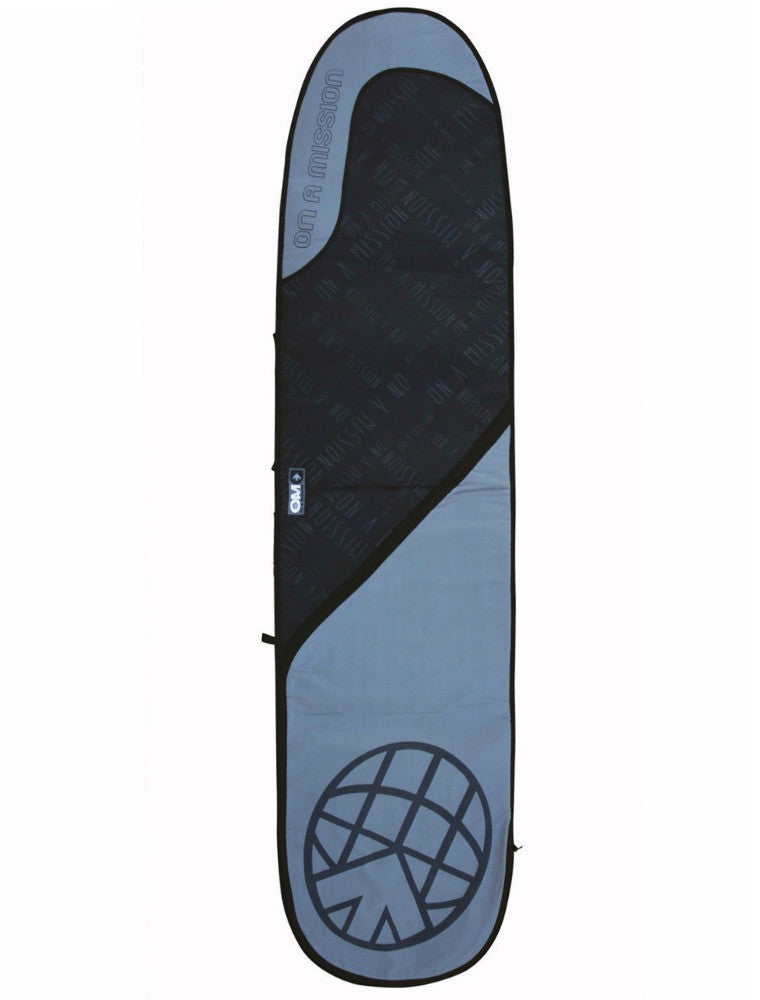 Dual Mission Long Board Bag OAM