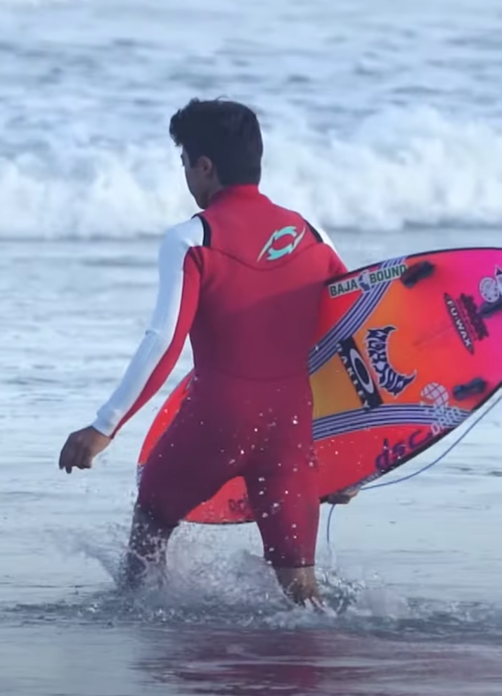 Surfing Florida: March 2022 | Kei Kobayashi