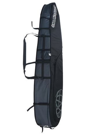 BOARD BAGS: SURF & SUP TRAVEL