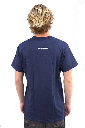 Flag Tee