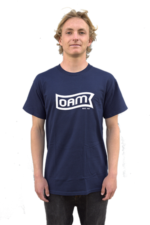 Flag Tee