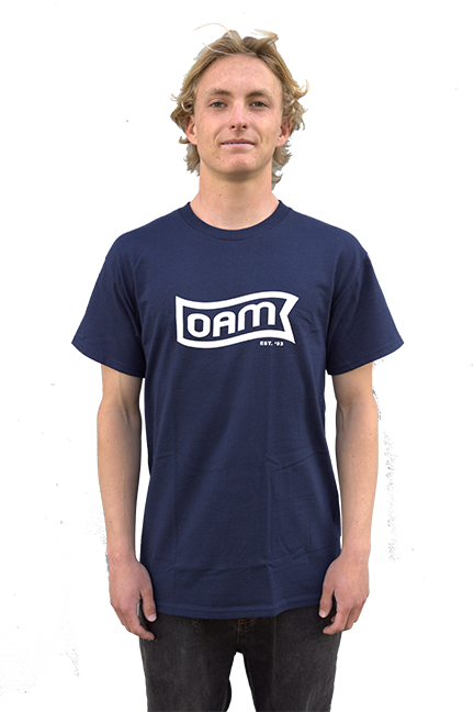 Flag Tee