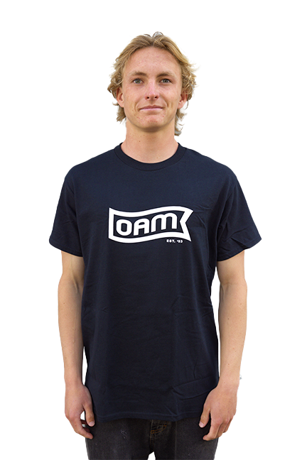 Flag Tee