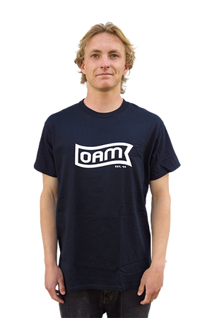 Flag Tee