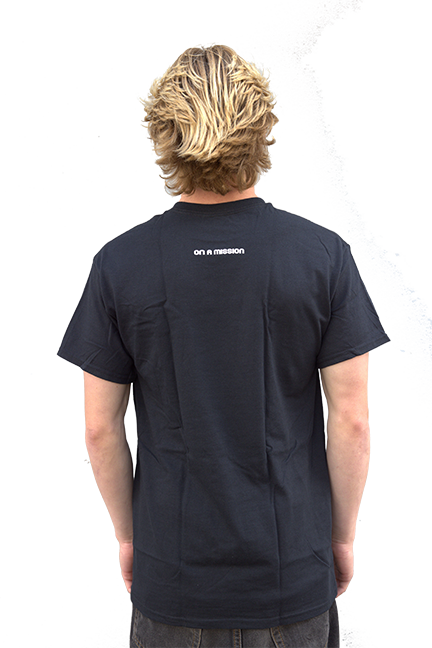 Flag Tee