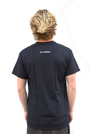 Flag Tee
