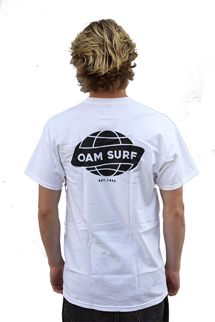 Established Tee