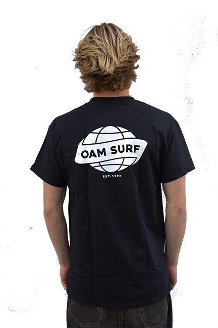 Established Tee