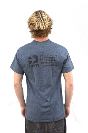 Durable Goods 2 Tee