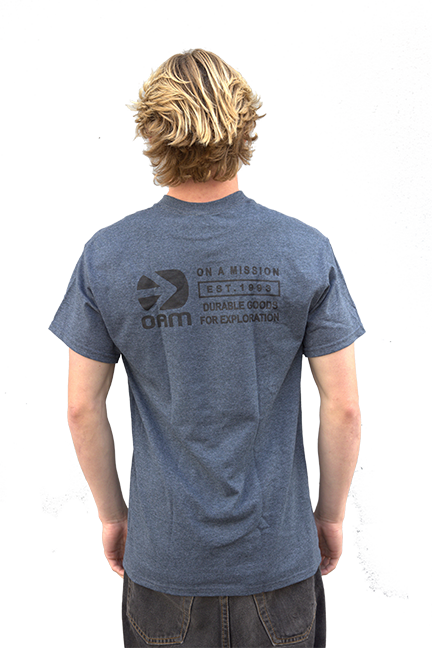 Durable Goods 2 Tee
