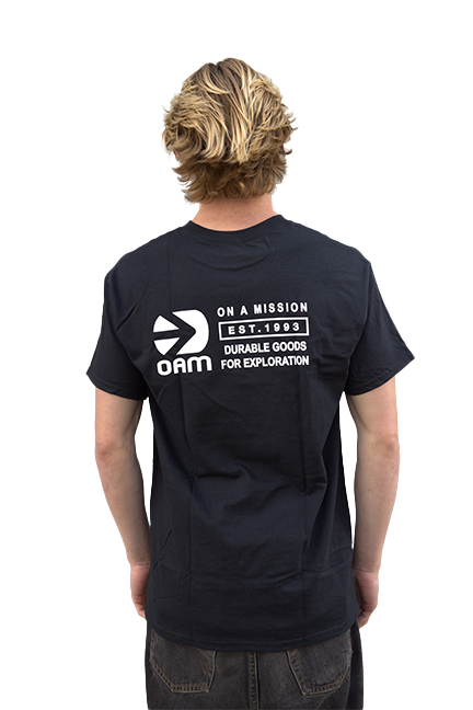Durable Goods 2 Tee