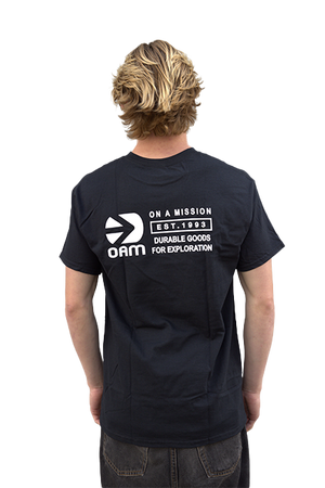 Durable Goods 2 Tee