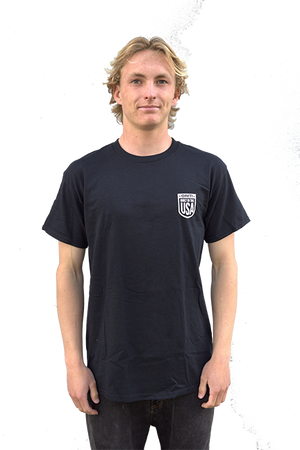 Made in USA Tee