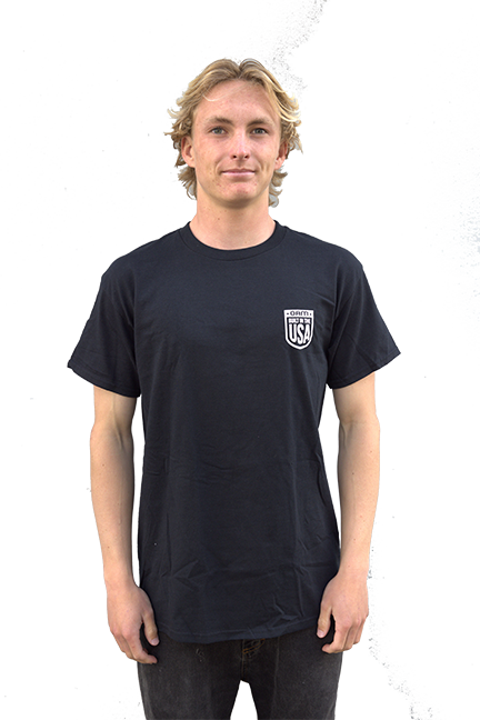 Made in USA Tee