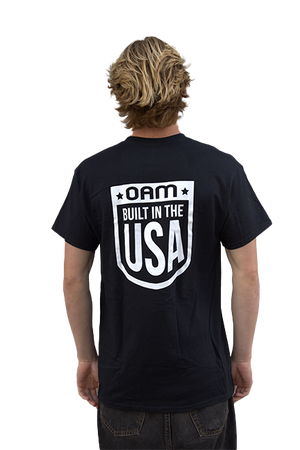 Made in USA Tee