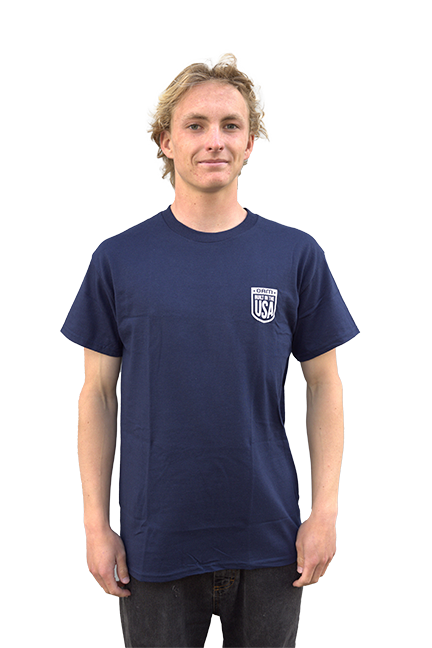 Made in USA Tee