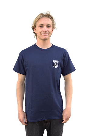 Made in USA Tee