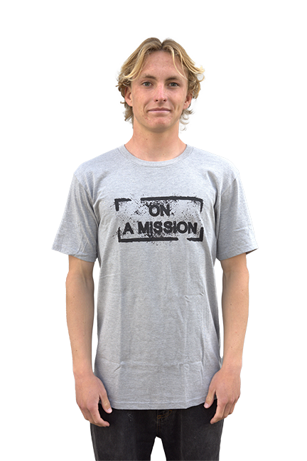 Wasted Tee
