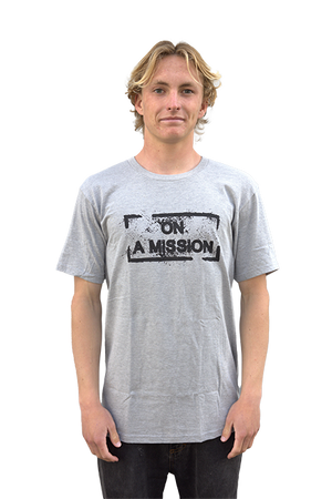 Wasted Tee