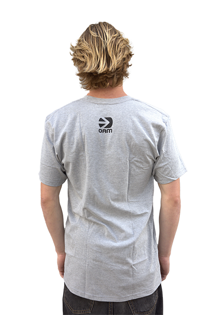 Wasted Tee