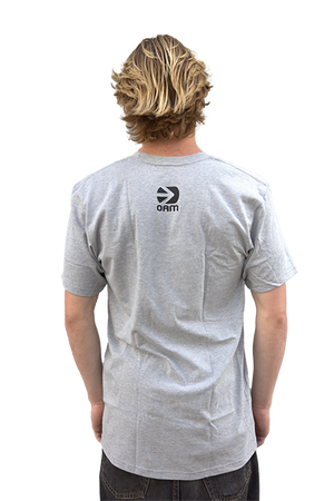 Wasted Tee