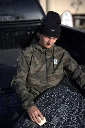 Logo Beanie