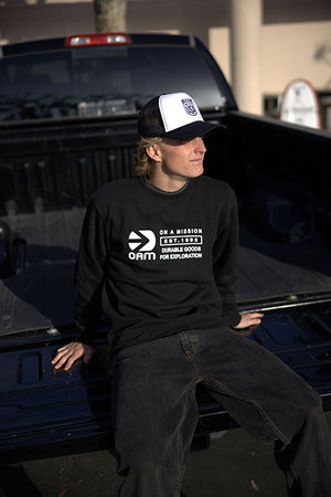 Durble Goods Crew