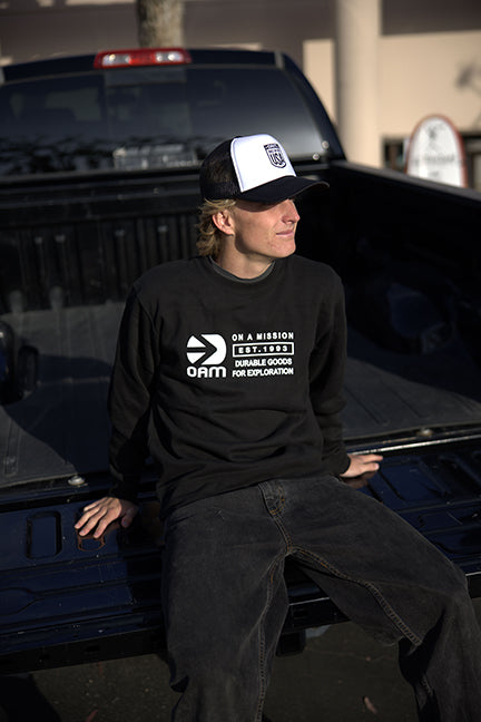 Durble Goods Crew