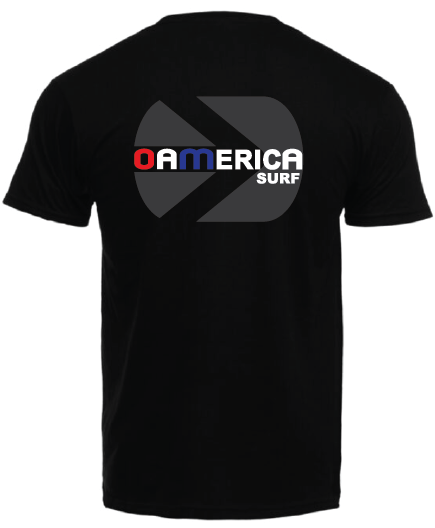 OAMERICA Tee