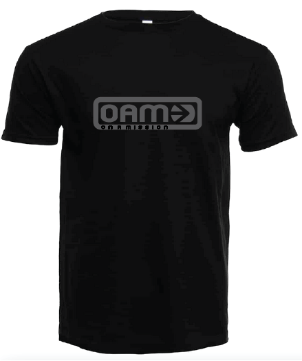 OAM Team Tee