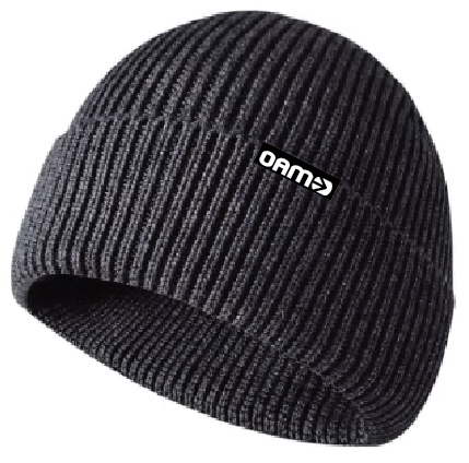 Logo Beanie