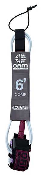 6' Comp Leash