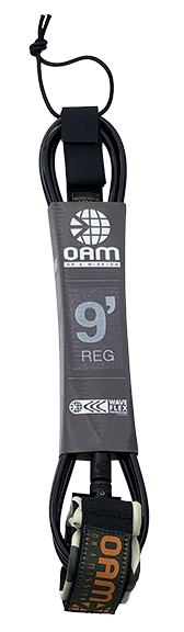 9' Regular Leash