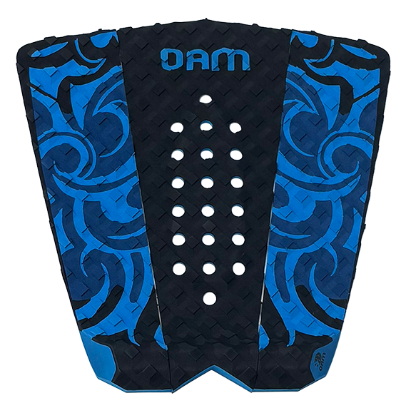 Black/Blue