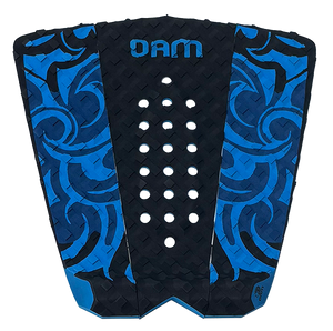 Kalani Rivero Signature Traction Pad