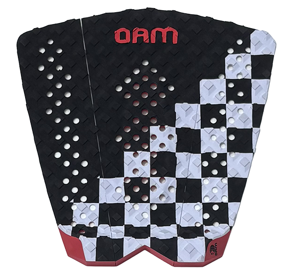 White Black Checker