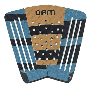 Bent Series Pad