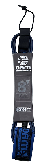 8' Regular Leash