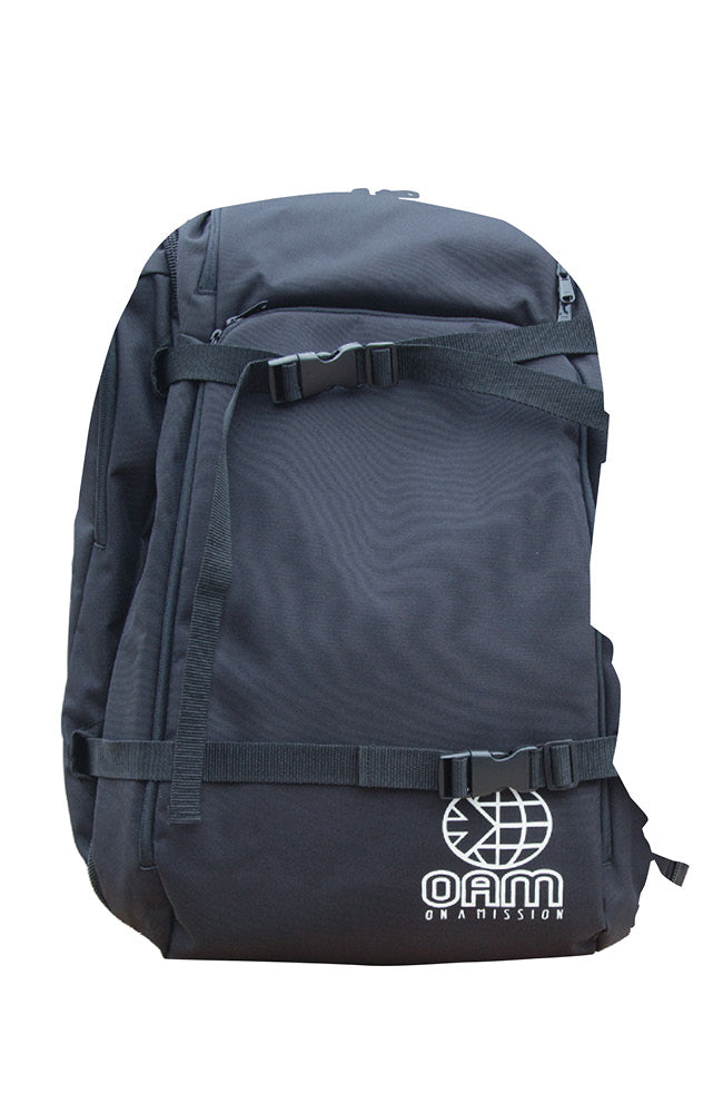 OAM World Backpack