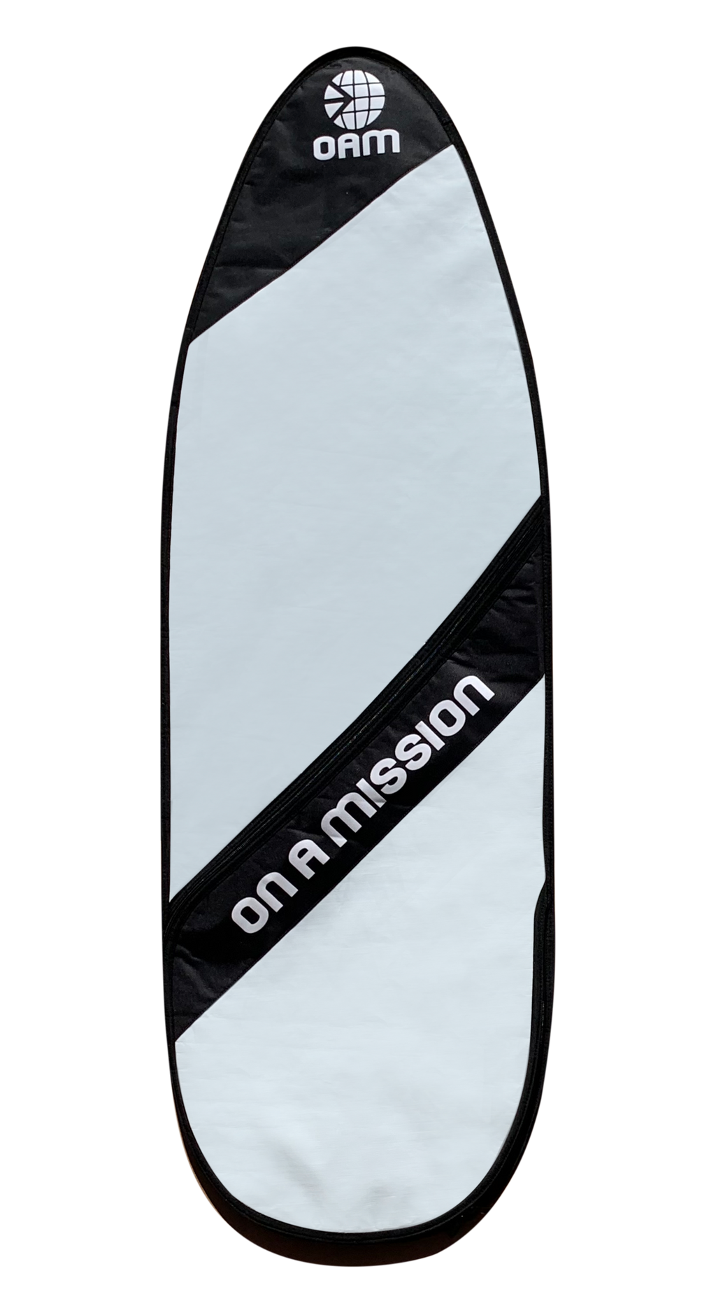 Solo Mission Shortboard Bag