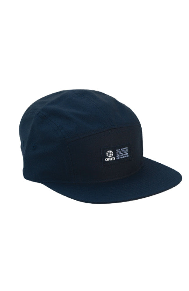 OAM Durable Goods Camper Hat