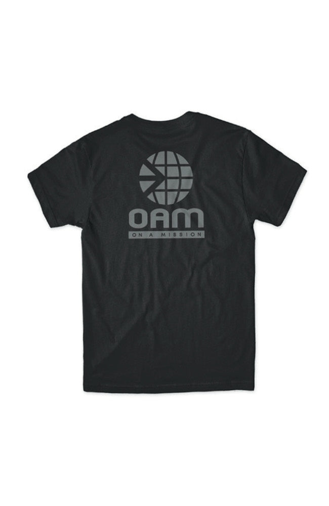 OAM Logo Tee