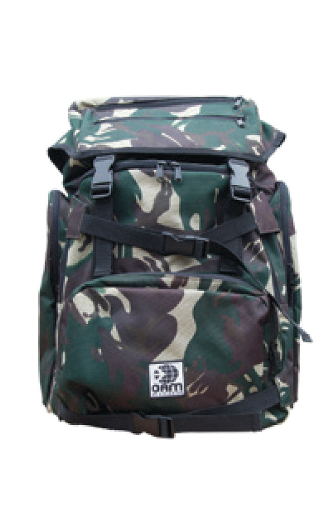 OAM Lowers Backpack
