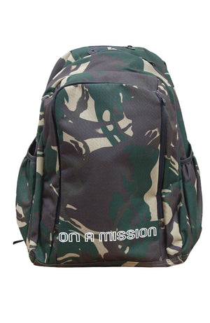 OAM Solo Mission Backpack