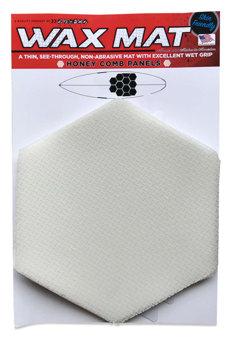 Honeycomb Wax Mat Kit