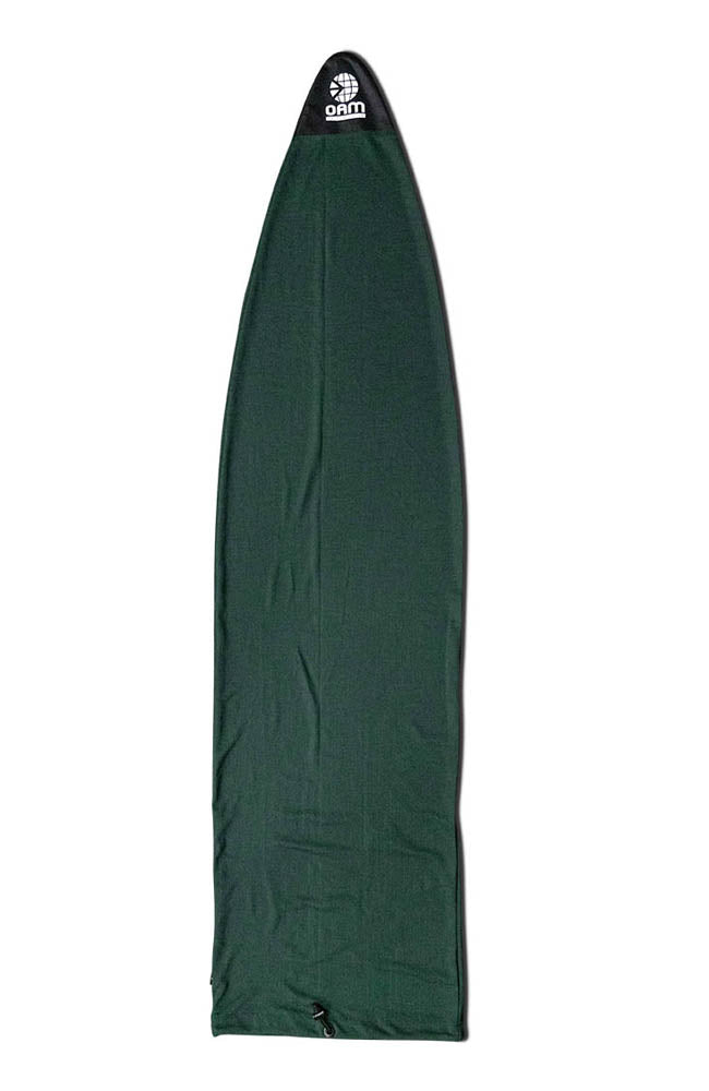 Shortboard Sock Bag Olive